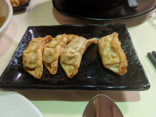 Photo of Yumeijin - 59 Oxford St, Wellingborough NN8 4JJ